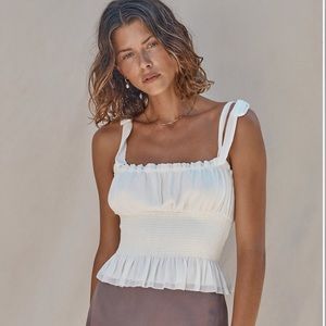 Wilfred Ballad Camisole